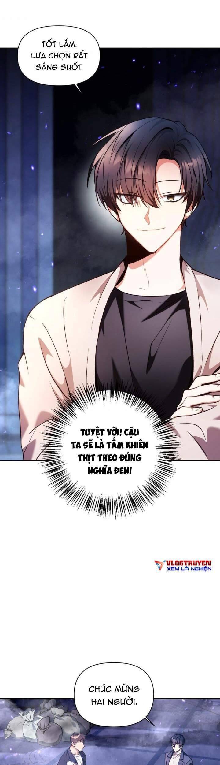 Ký Sự Hồi Quy - Chapter 6 - Page 22