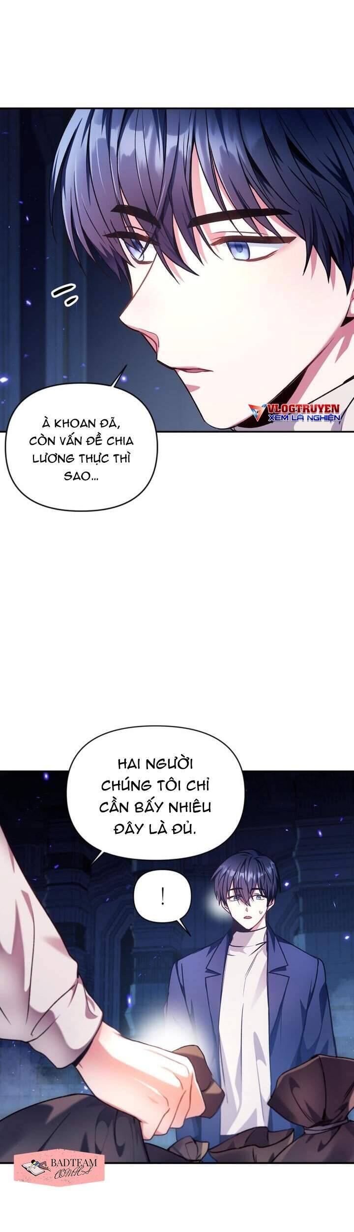 Ký Sự Hồi Quy - Chapter 6 - Page 24