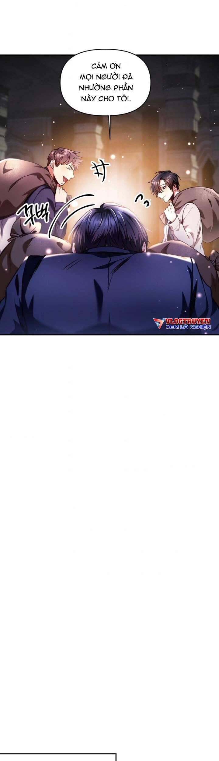 Ký Sự Hồi Quy - Chapter 6 - Page 28