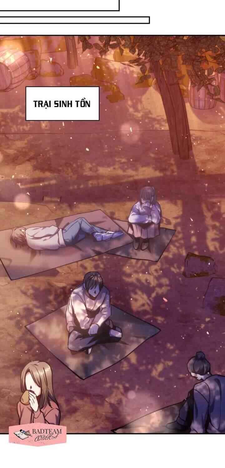 Ký Sự Hồi Quy - Chapter 6 - Page 29