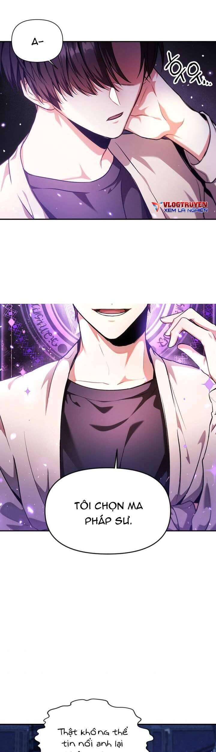 Ký Sự Hồi Quy - Chapter 6 - Page 3