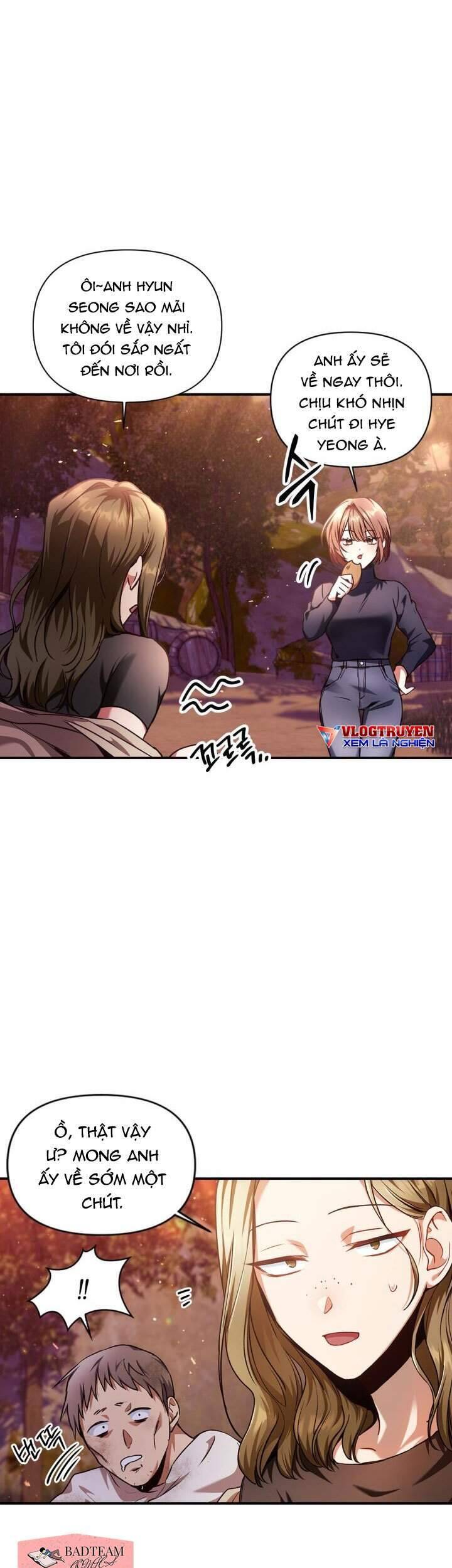 Ký Sự Hồi Quy - Chapter 6 - Page 30