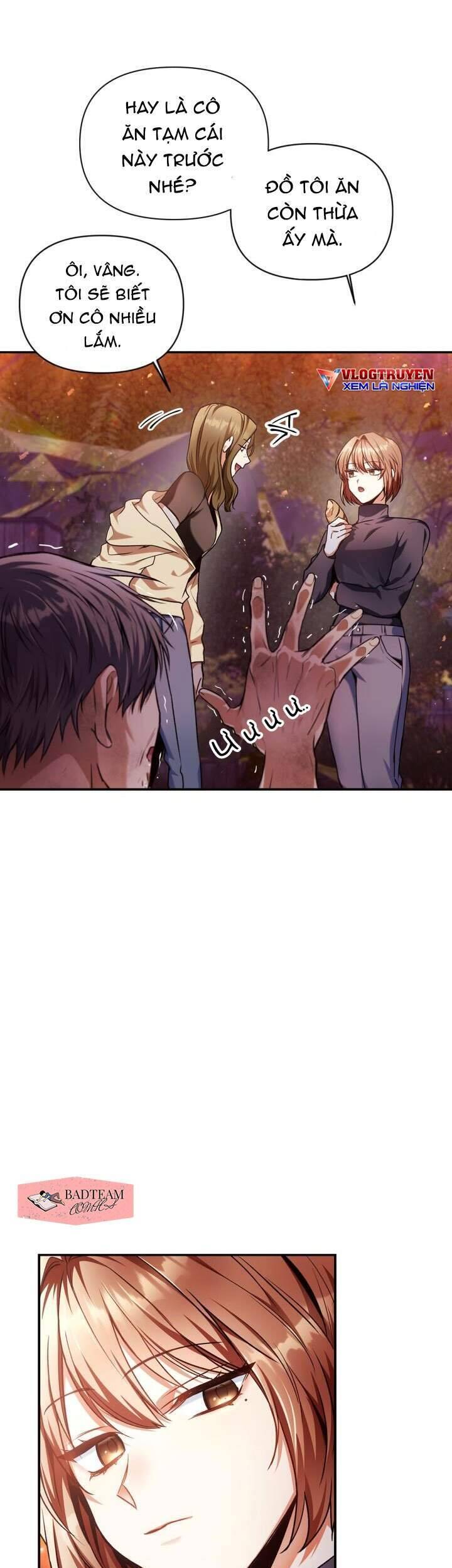 Ký Sự Hồi Quy - Chapter 6 - Page 32