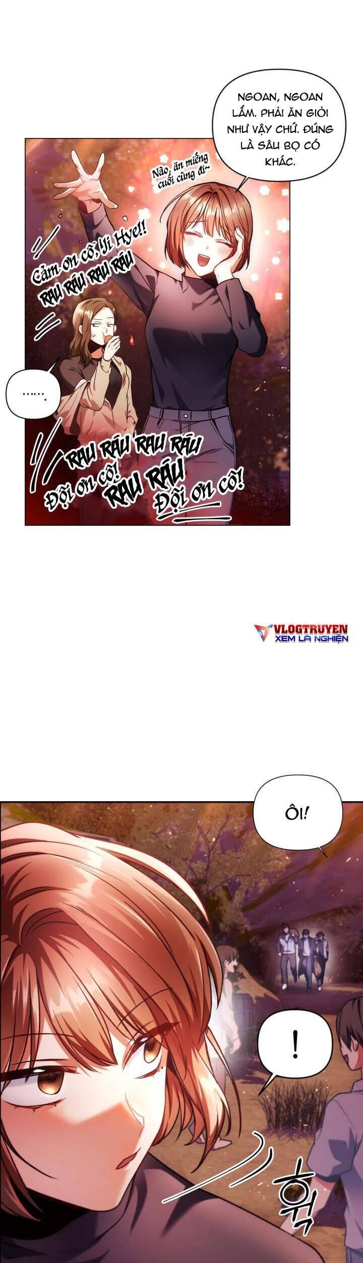 Ký Sự Hồi Quy - Chapter 6 - Page 38