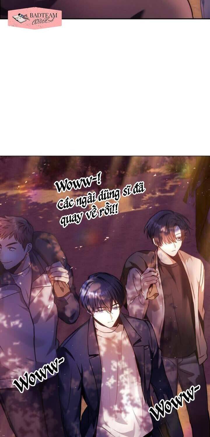 Ký Sự Hồi Quy - Chapter 6 - Page 39