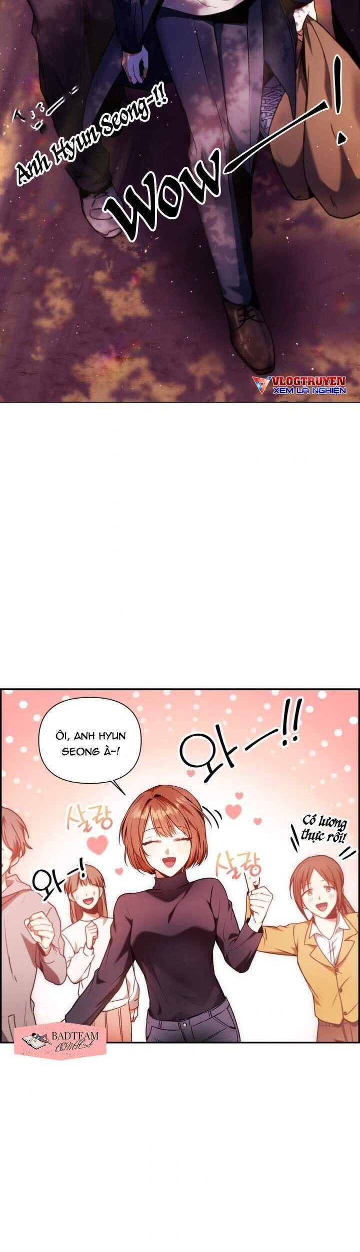 Ký Sự Hồi Quy - Chapter 6 - Page 40