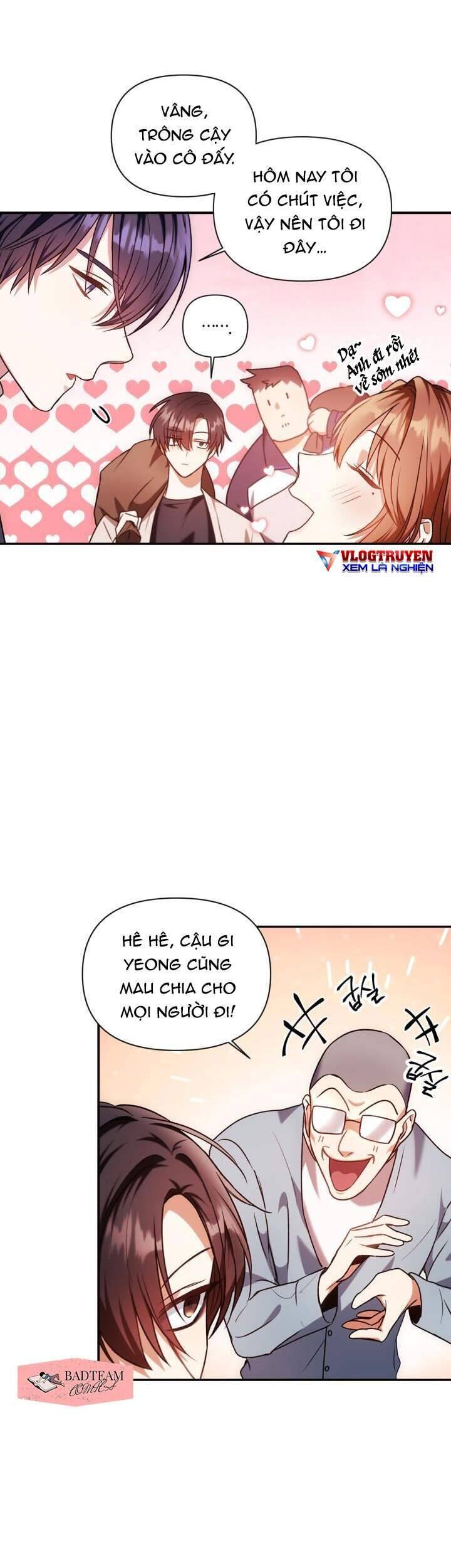 Ký Sự Hồi Quy - Chapter 6 - Page 42