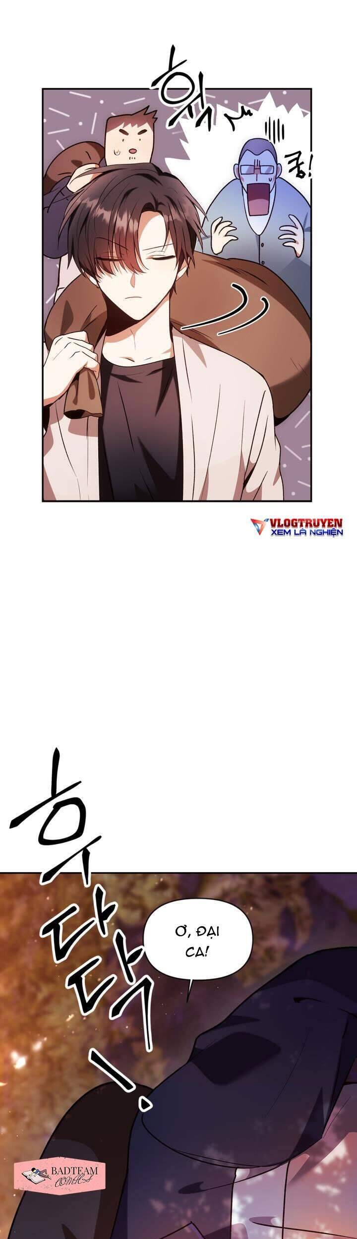 Ký Sự Hồi Quy - Chapter 6 - Page 44