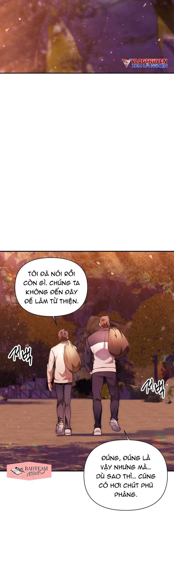 Ký Sự Hồi Quy - Chapter 6 - Page 46