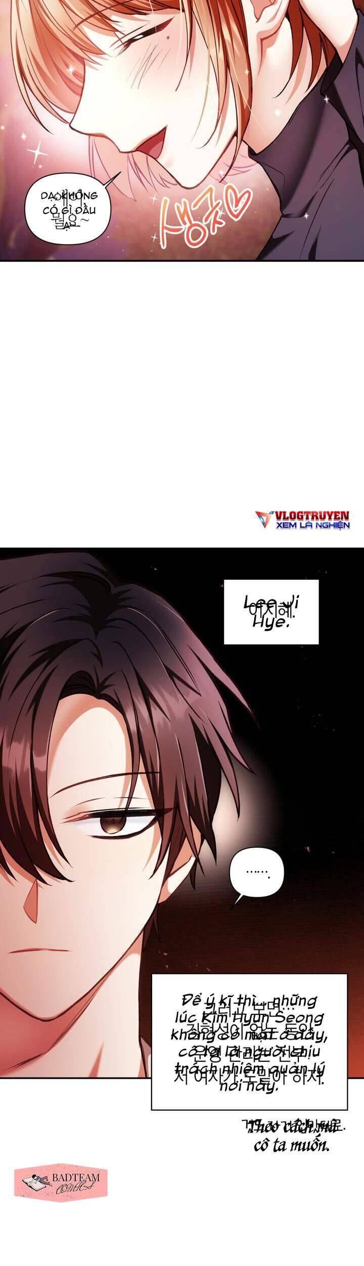 Ký Sự Hồi Quy - Chapter 6 - Page 49