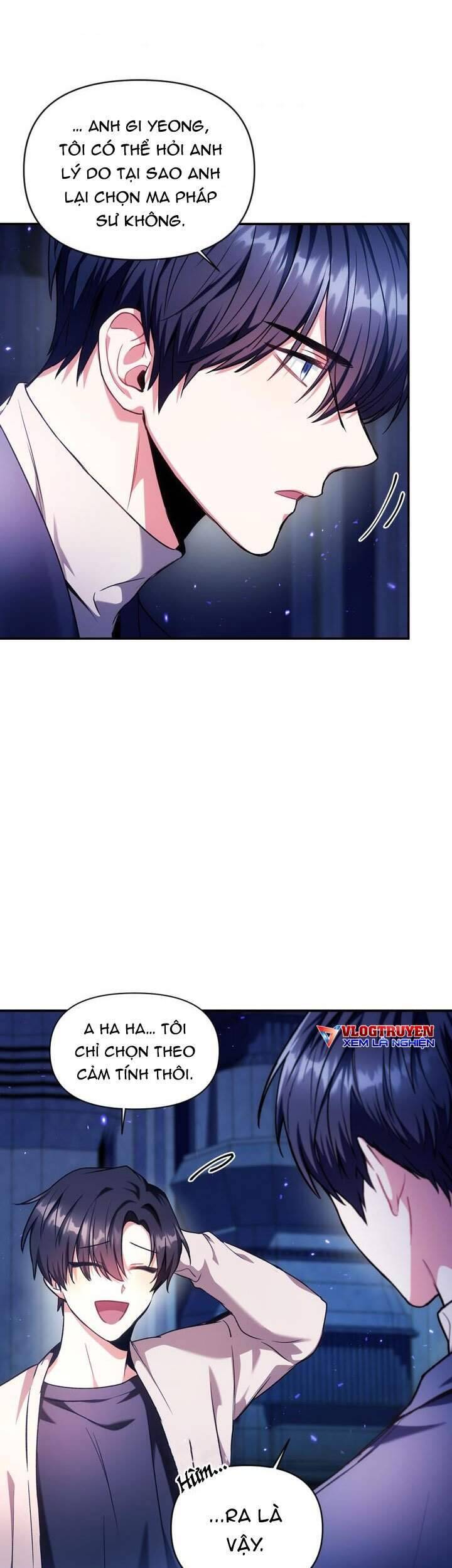 Ký Sự Hồi Quy - Chapter 6 - Page 5