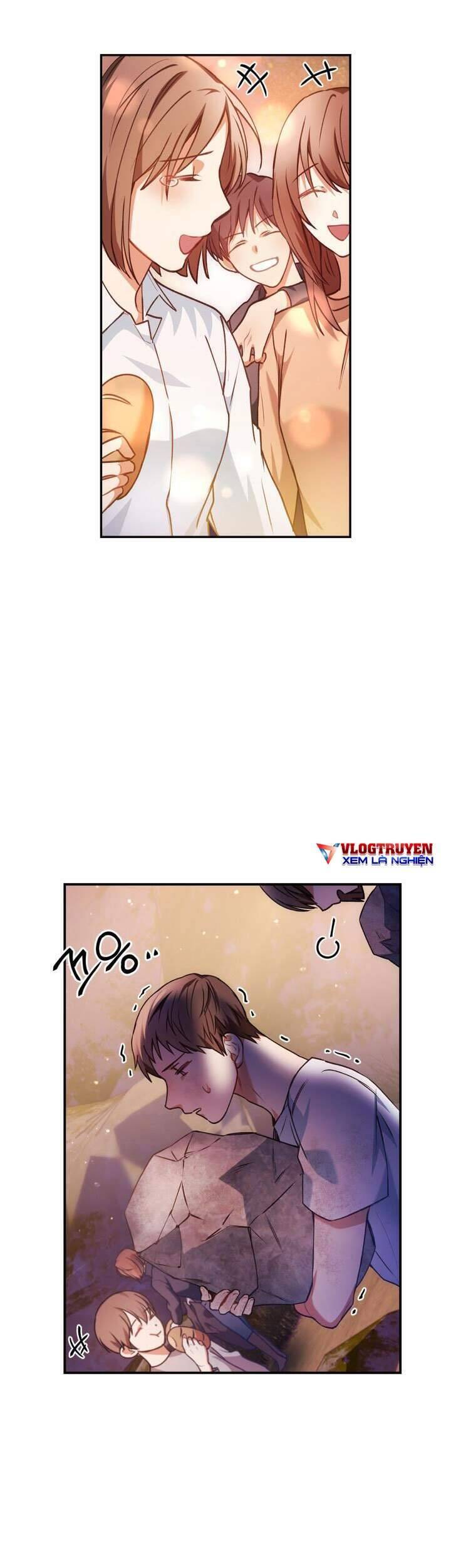 Ký Sự Hồi Quy - Chapter 6 - Page 53