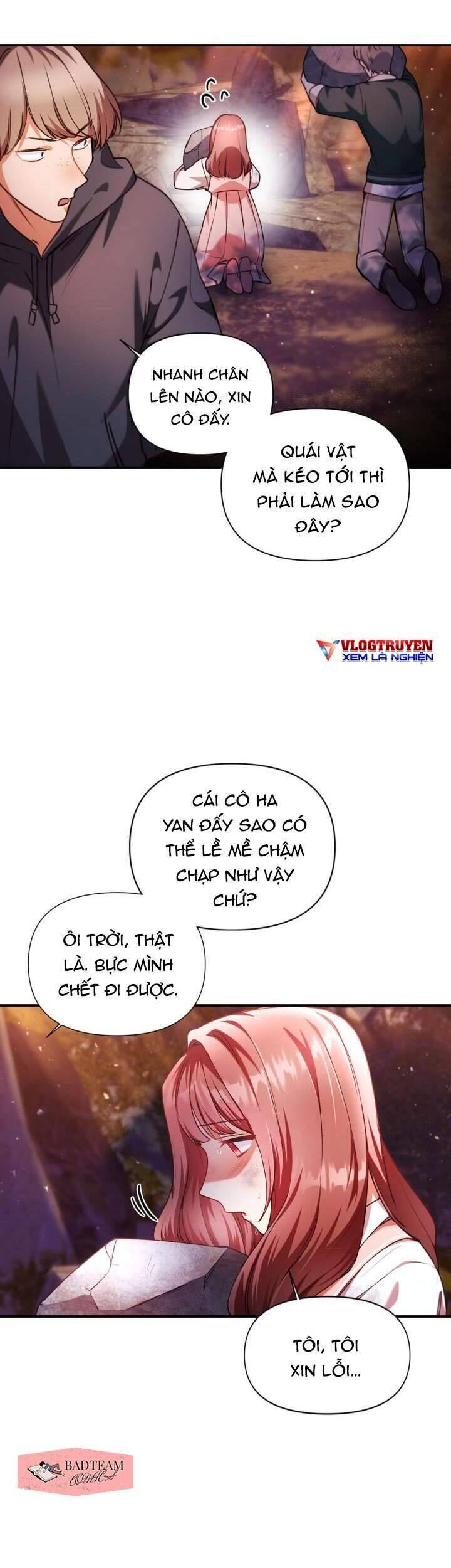 Ký Sự Hồi Quy - Chapter 6 - Page 55