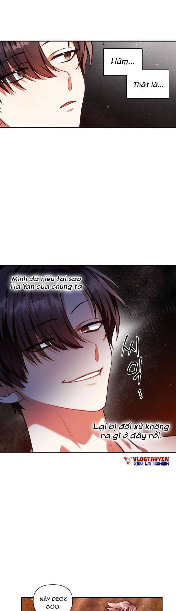 Ký Sự Hồi Quy - Chapter 6 - Page 57