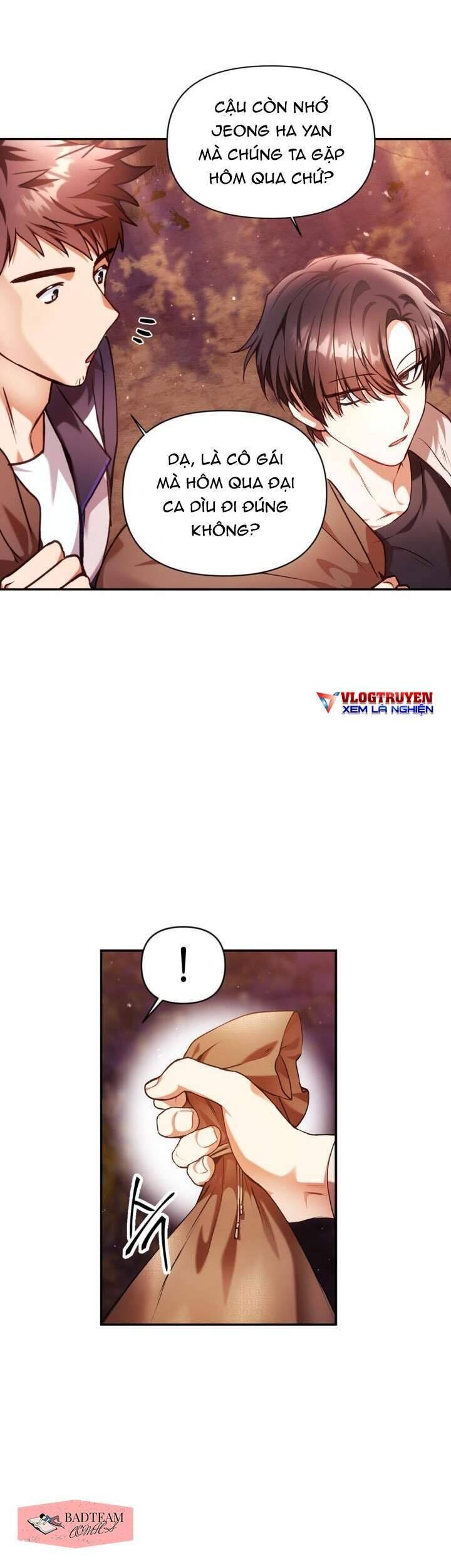 Ký Sự Hồi Quy - Chapter 6 - Page 59