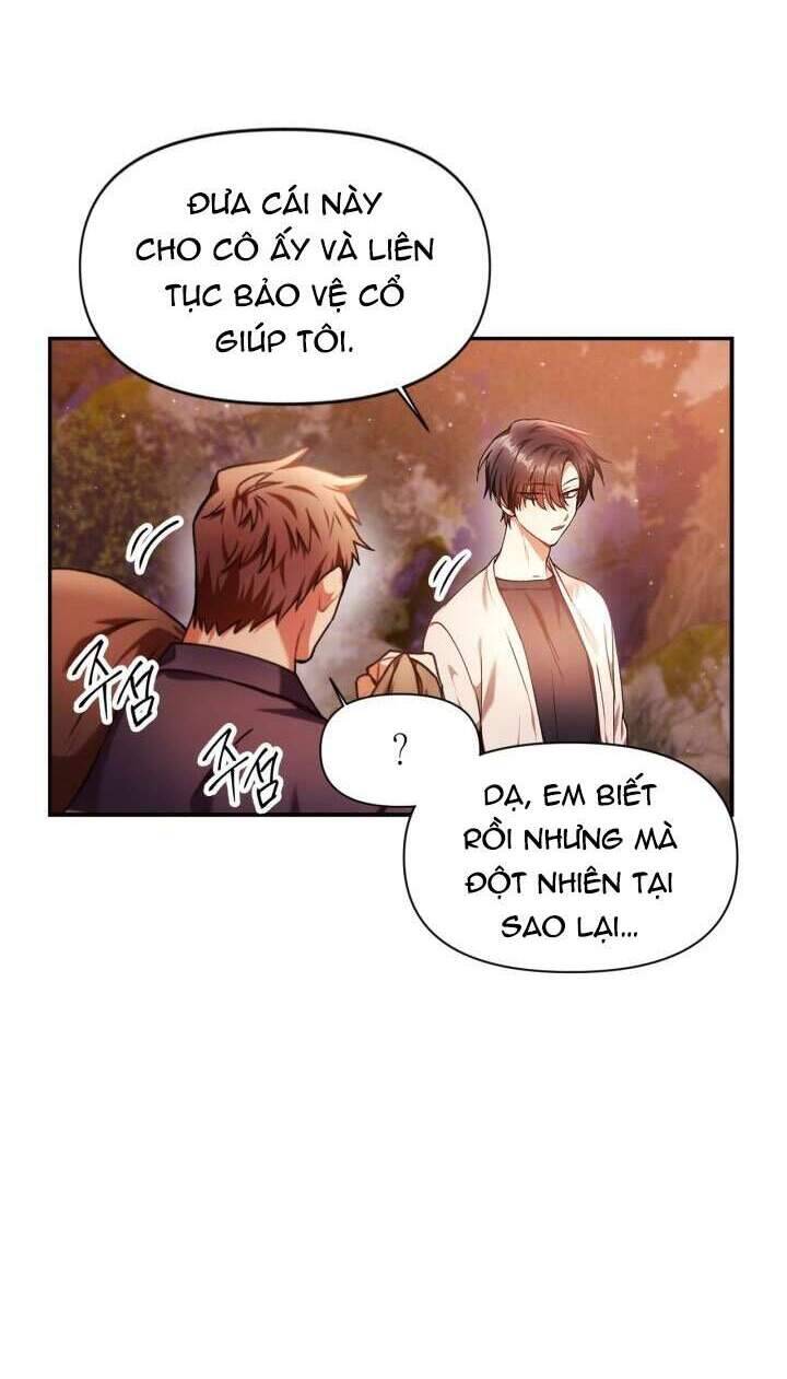 Ký Sự Hồi Quy - Chapter 6 - Page 60