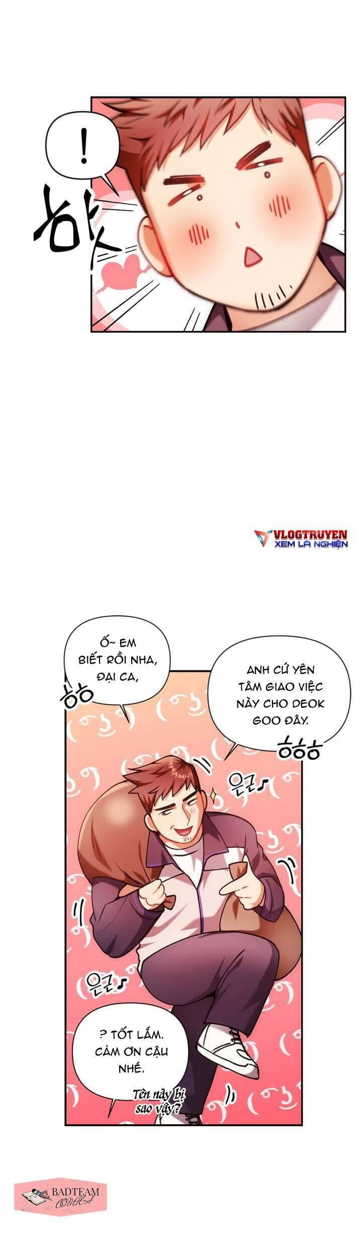 Ký Sự Hồi Quy - Chapter 6 - Page 61