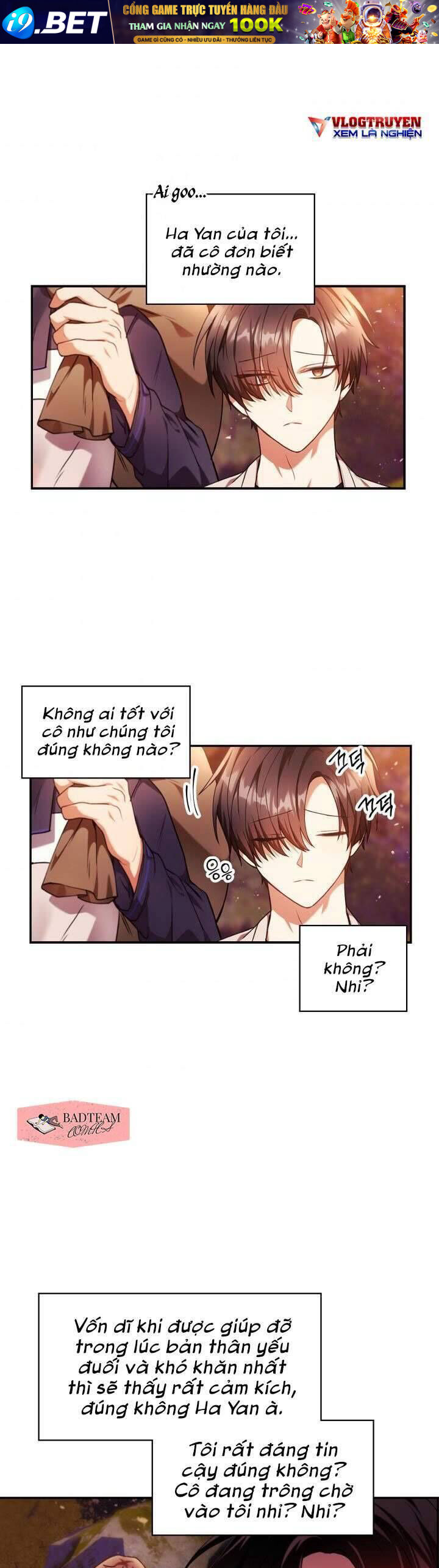 Ký Sự Hồi Quy - Chapter 6 - Page 63