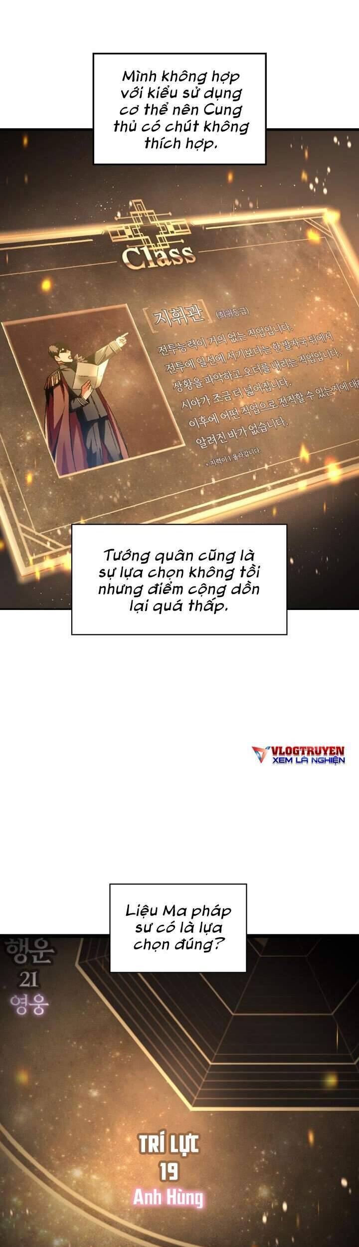 Ký Sự Hồi Quy - Chapter 6 - Page 7