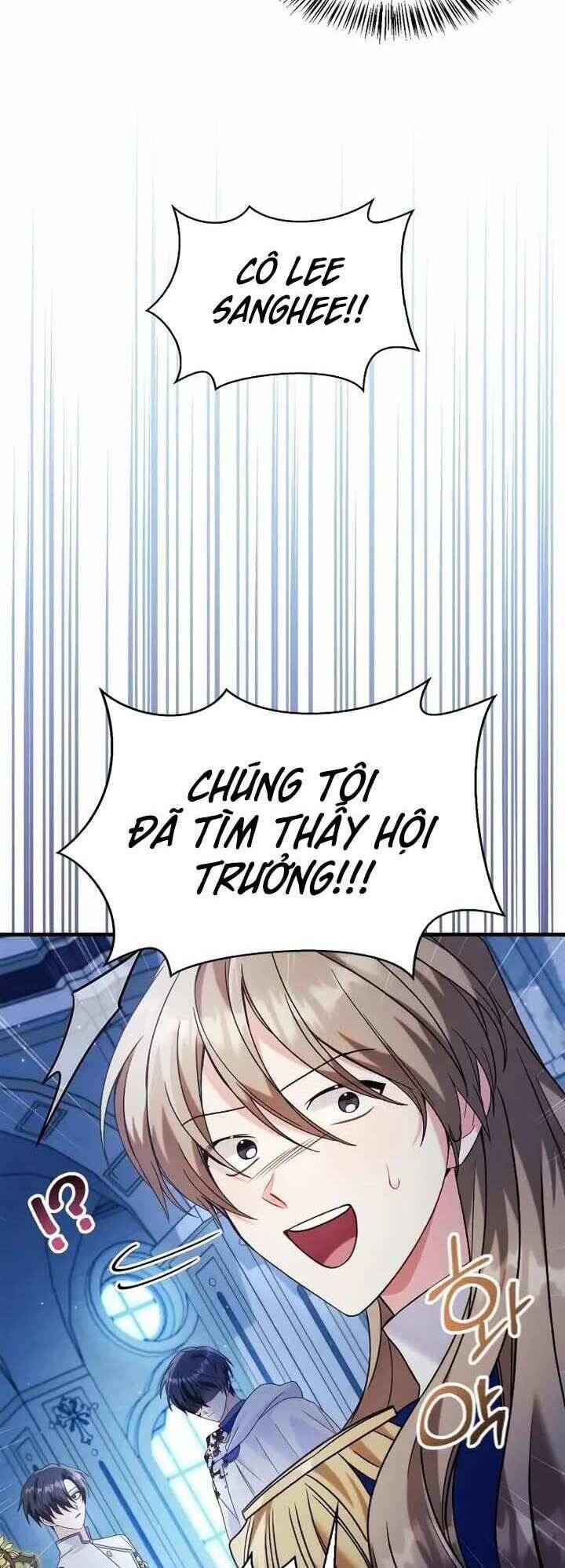 Ký Sự Hồi Quy - Chapter 60 - Page 11