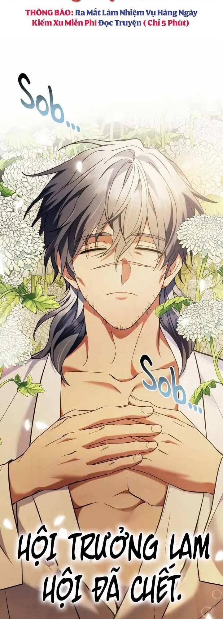 Ký Sự Hồi Quy - Chapter 60 - Page 14