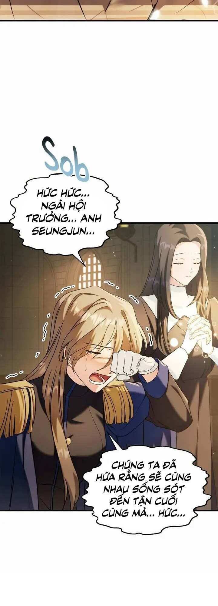 Ký Sự Hồi Quy - Chapter 60 - Page 15