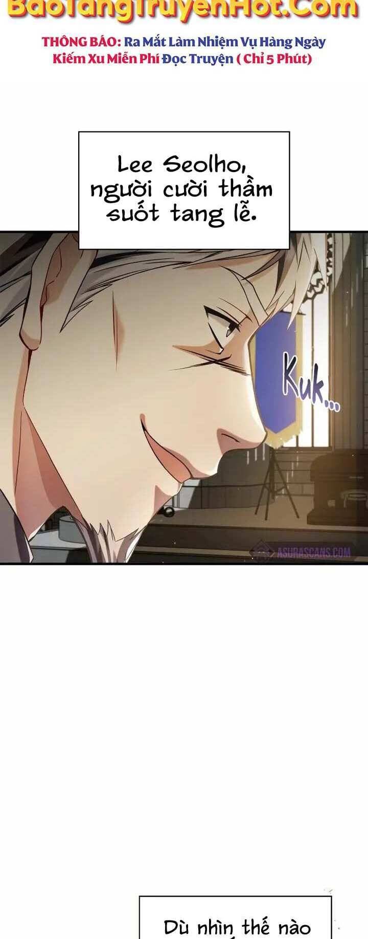 Ký Sự Hồi Quy - Chapter 60 - Page 18