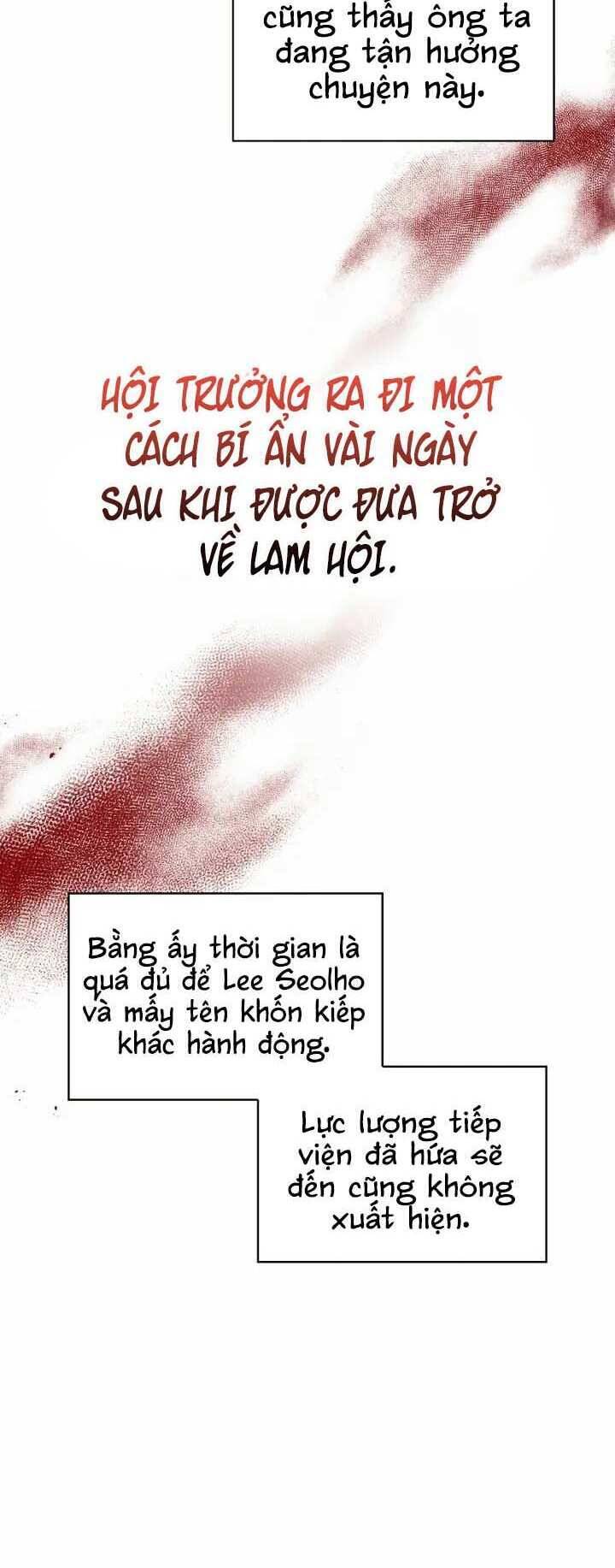 Ký Sự Hồi Quy - Chapter 60 - Page 19