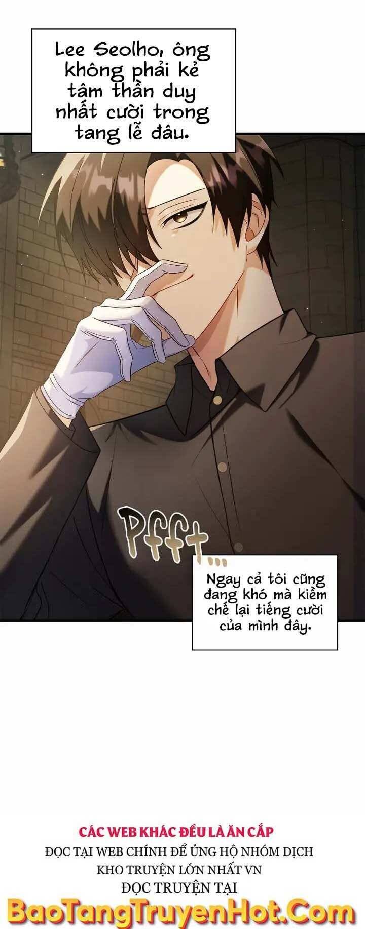 Ký Sự Hồi Quy - Chapter 60 - Page 21