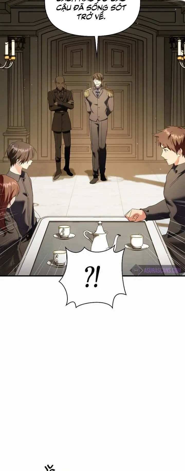 Ký Sự Hồi Quy - Chapter 60 - Page 24