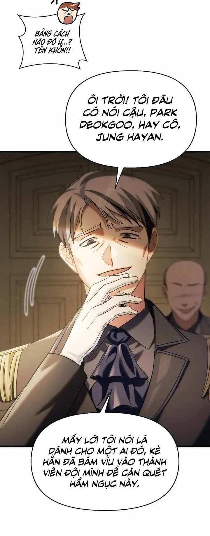 Ký Sự Hồi Quy - Chapter 60 - Page 25