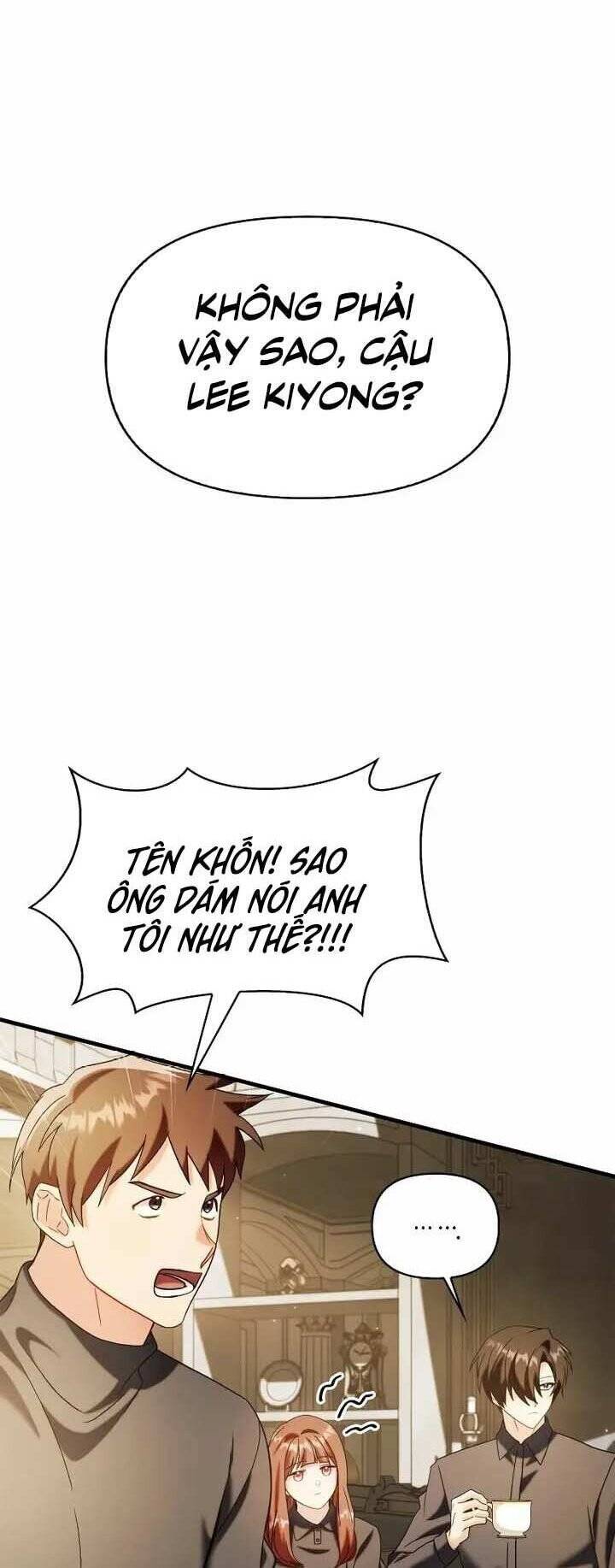 Ký Sự Hồi Quy - Chapter 60 - Page 26