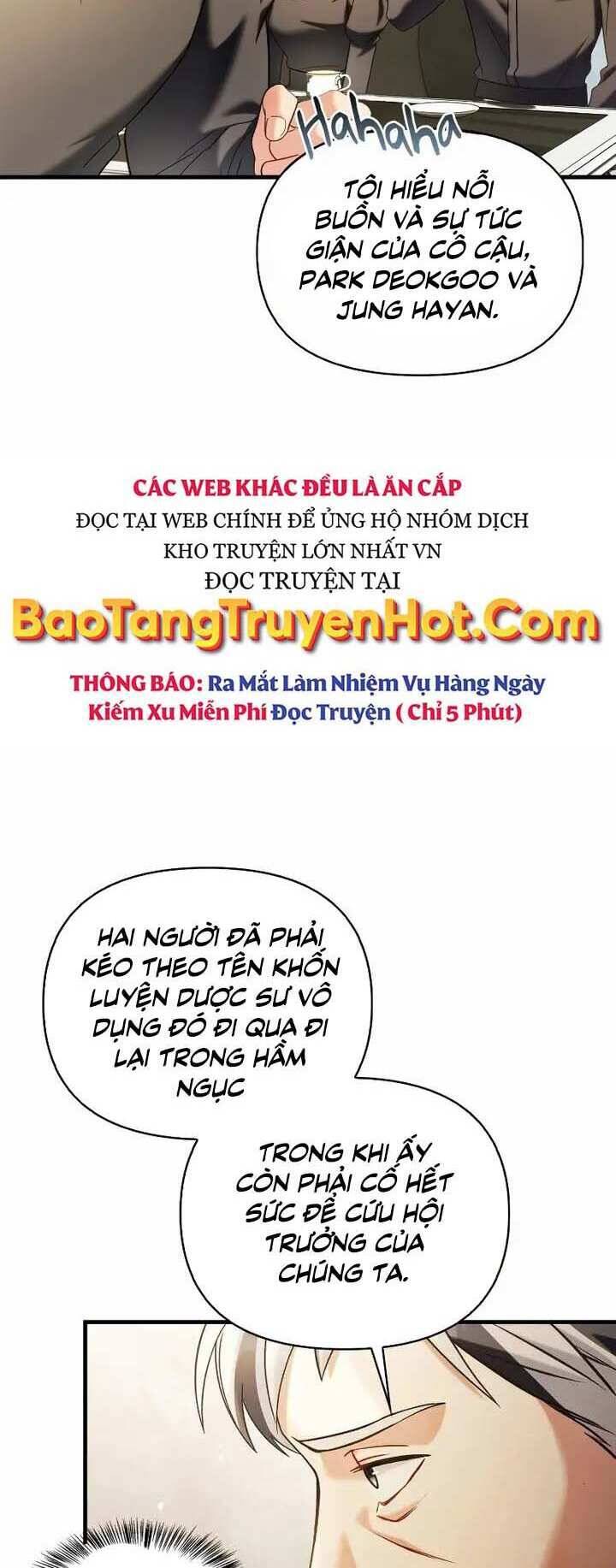 Ký Sự Hồi Quy - Chapter 60 - Page 27