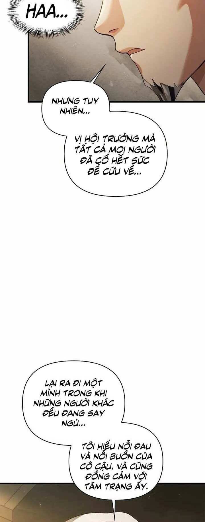 Ký Sự Hồi Quy - Chapter 60 - Page 28