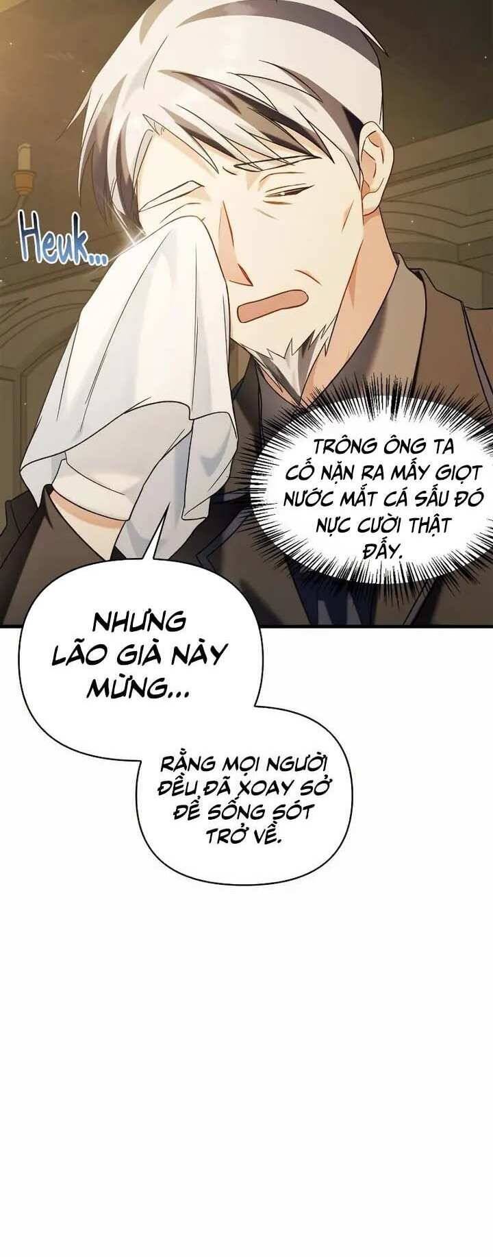 Ký Sự Hồi Quy - Chapter 60 - Page 29