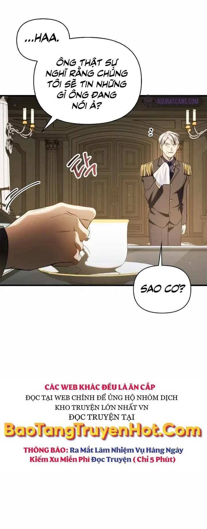 Ký Sự Hồi Quy - Chapter 60 - Page 30