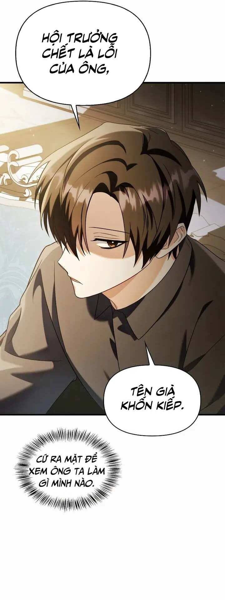 Ký Sự Hồi Quy - Chapter 60 - Page 31