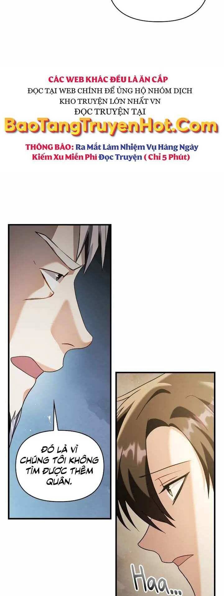 Ký Sự Hồi Quy - Chapter 60 - Page 33