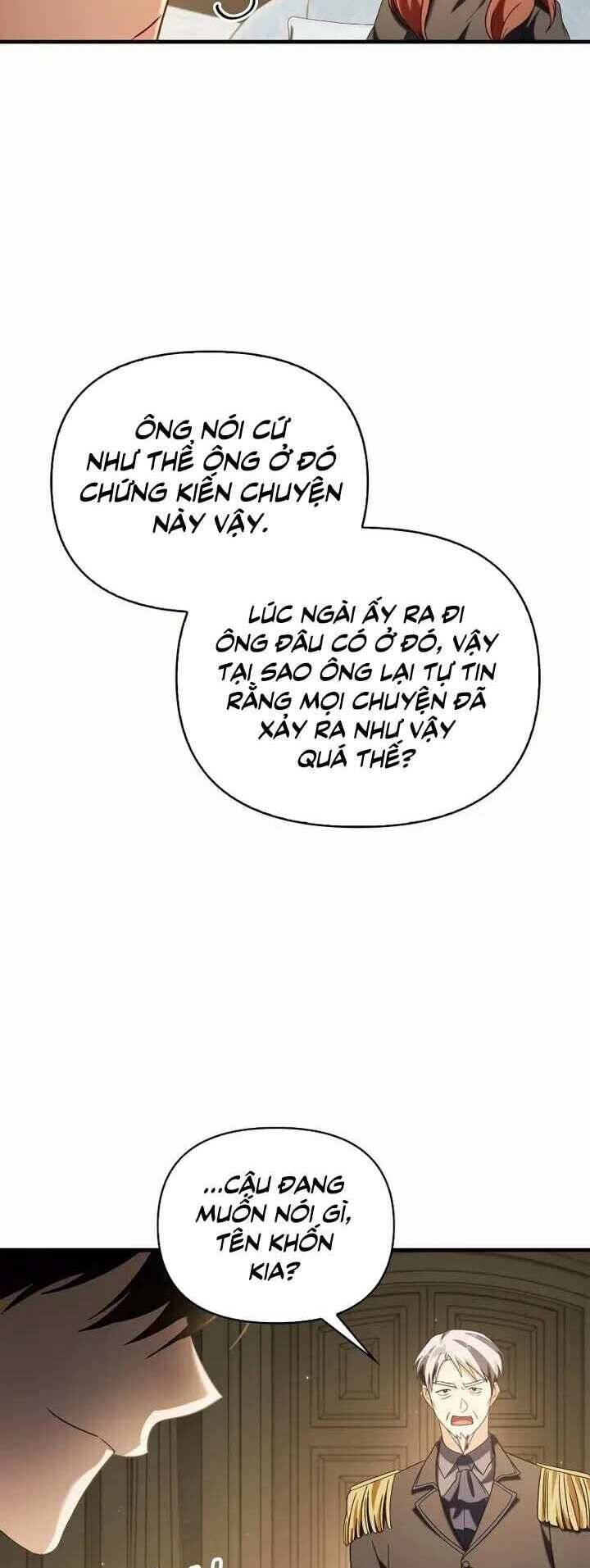 Ký Sự Hồi Quy - Chapter 60 - Page 35