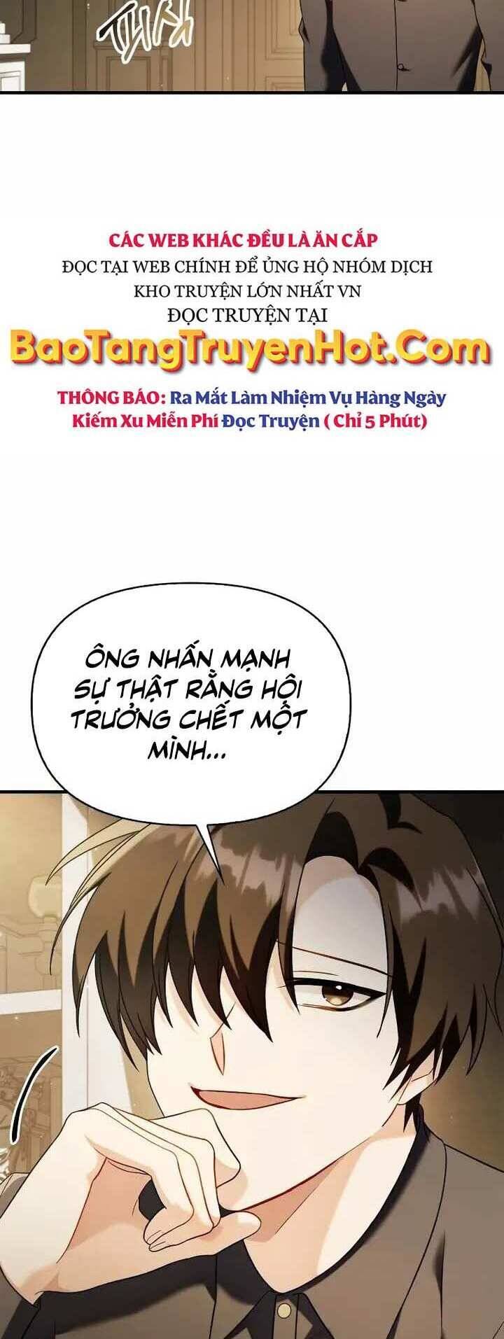 Ký Sự Hồi Quy - Chapter 60 - Page 36