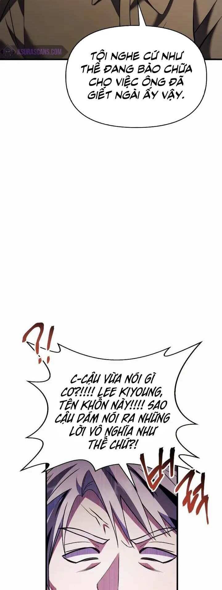 Ký Sự Hồi Quy - Chapter 60 - Page 37