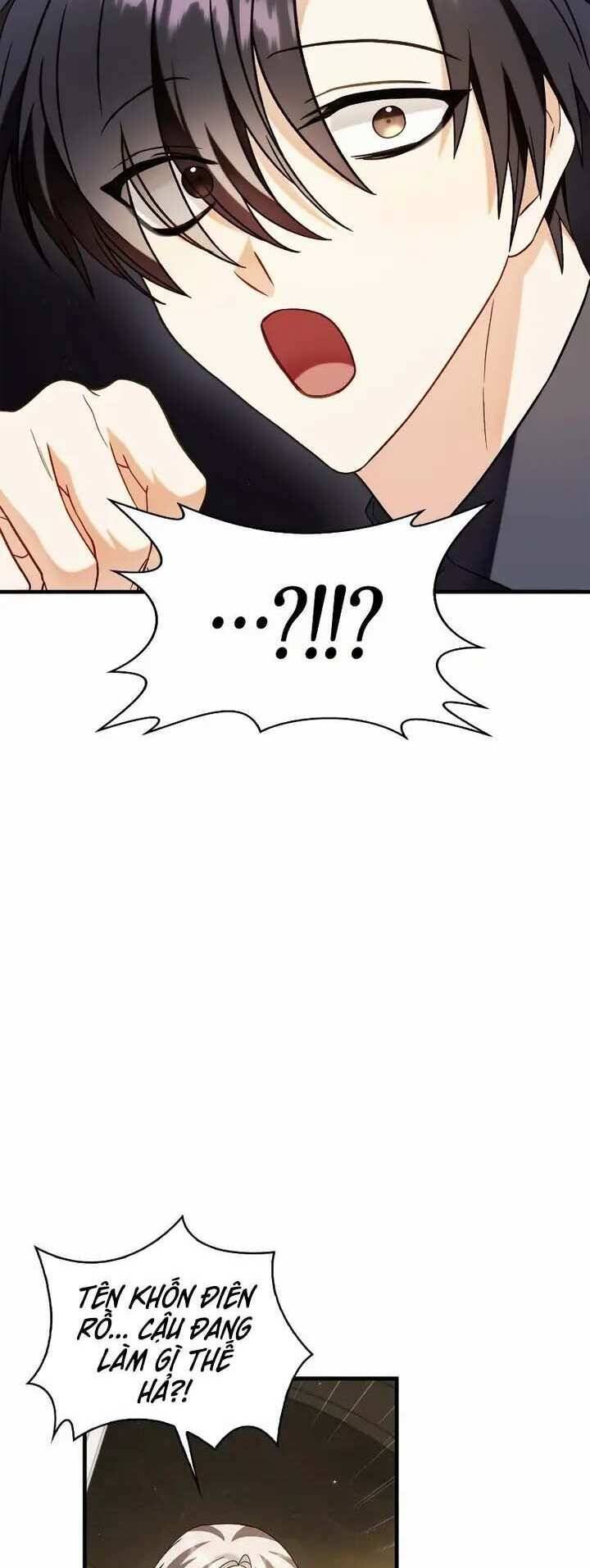 Ký Sự Hồi Quy - Chapter 60 - Page 39