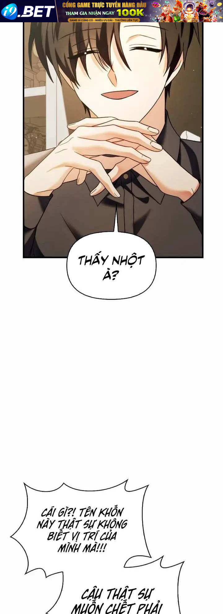 Ký Sự Hồi Quy - Chapter 60 - Page 41