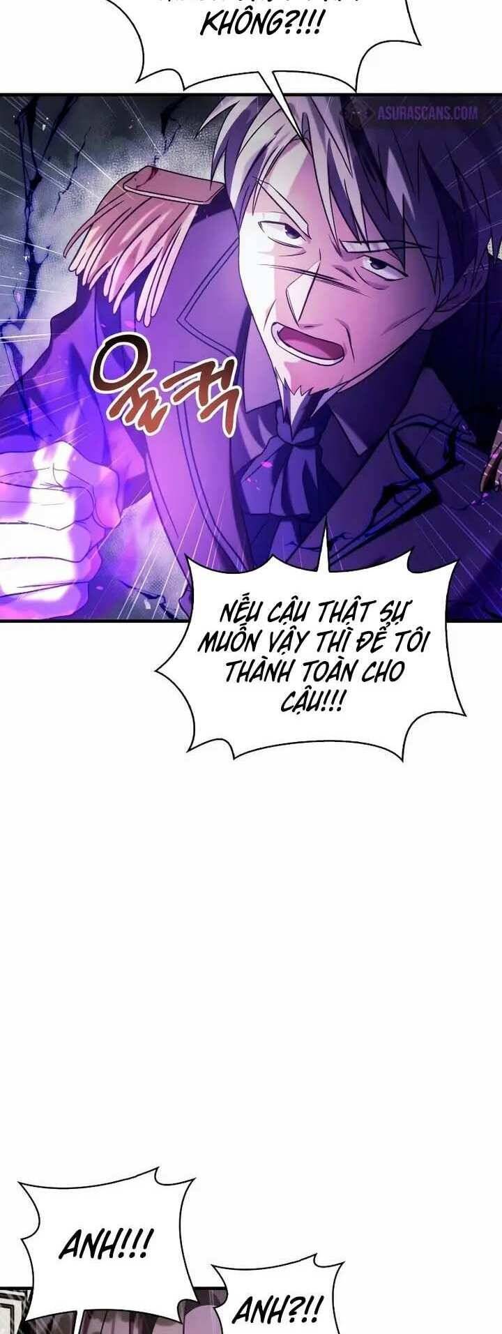 Ký Sự Hồi Quy - Chapter 60 - Page 42