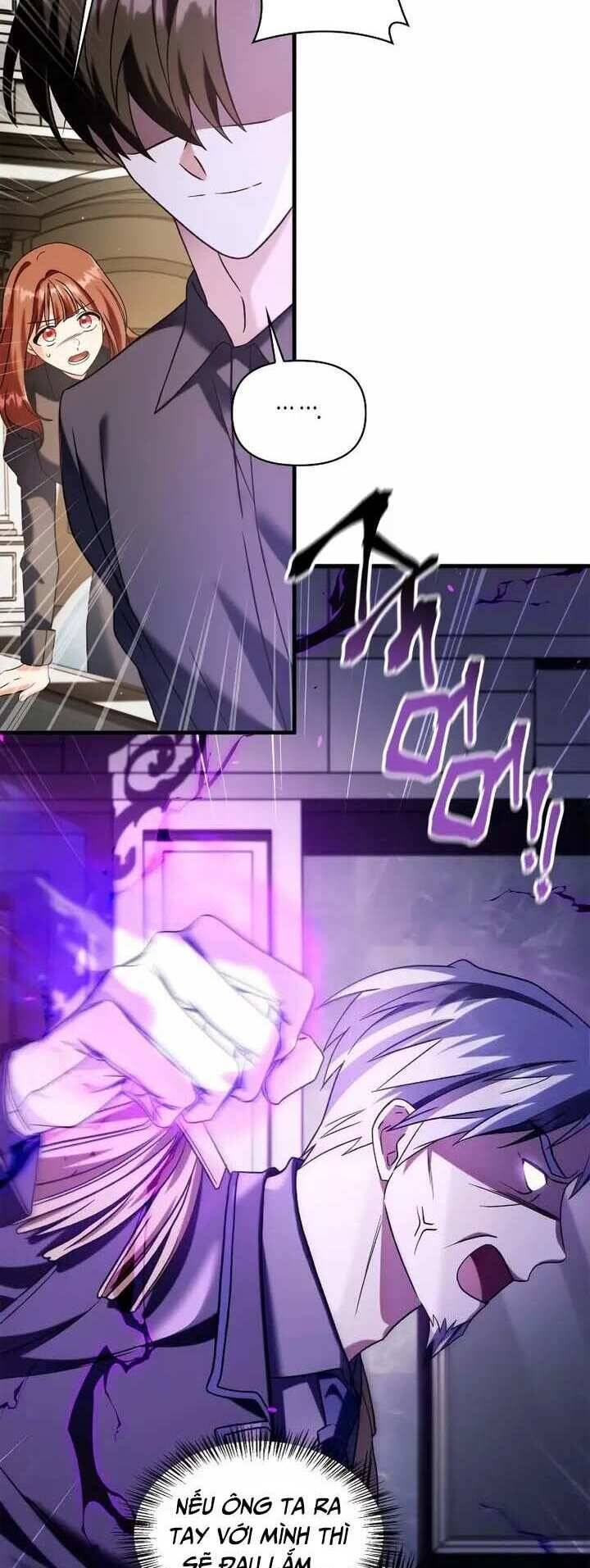 Ký Sự Hồi Quy - Chapter 60 - Page 43