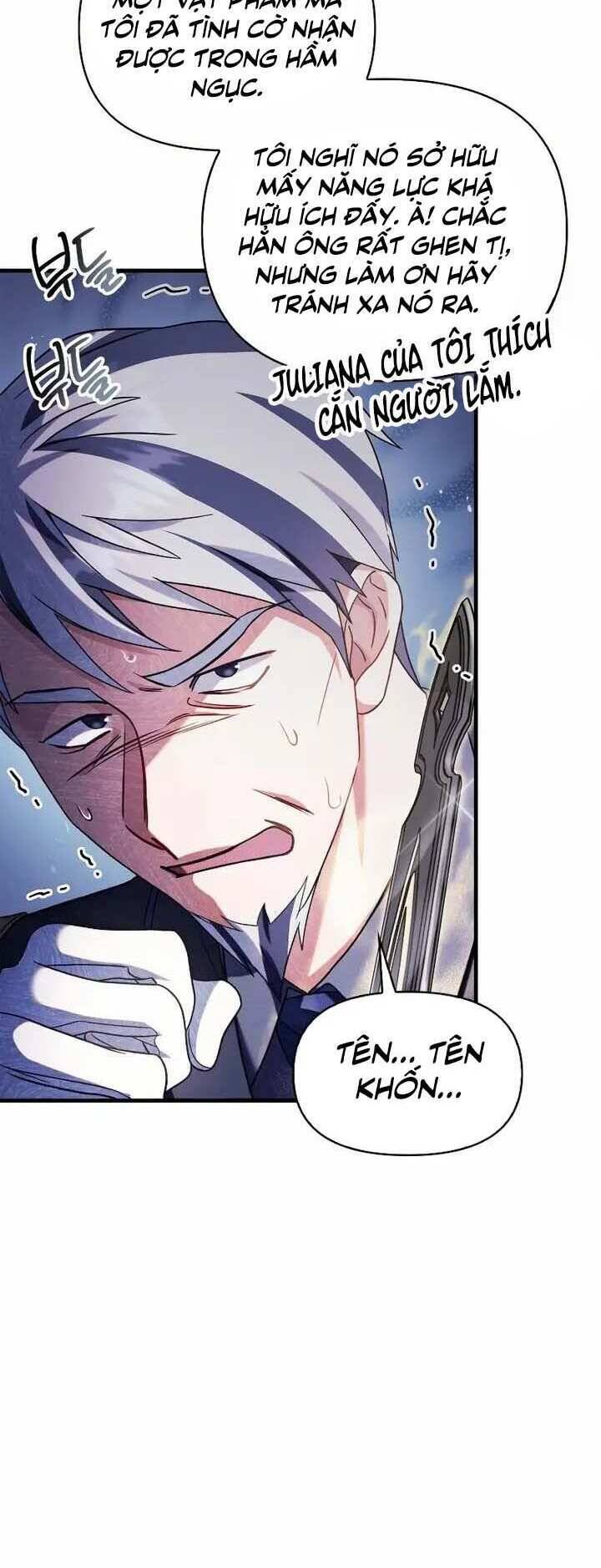 Ký Sự Hồi Quy - Chapter 60 - Page 48