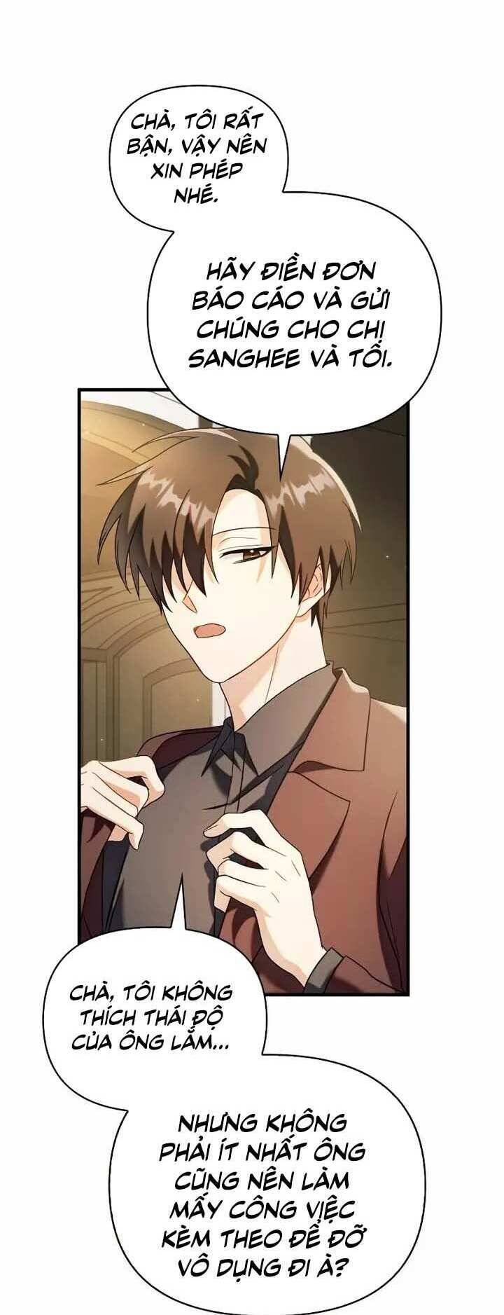 Ký Sự Hồi Quy - Chapter 60 - Page 49