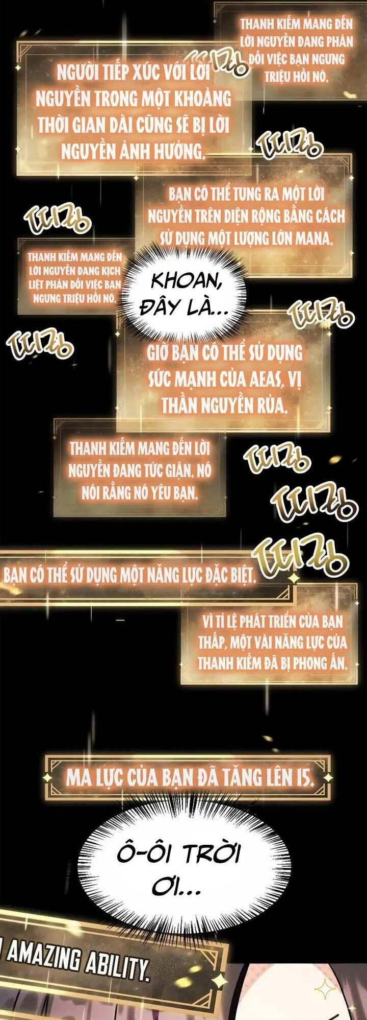 Ký Sự Hồi Quy - Chapter 60 - Page 5