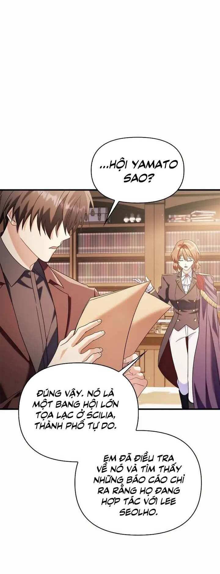 Ký Sự Hồi Quy - Chapter 60 - Page 57