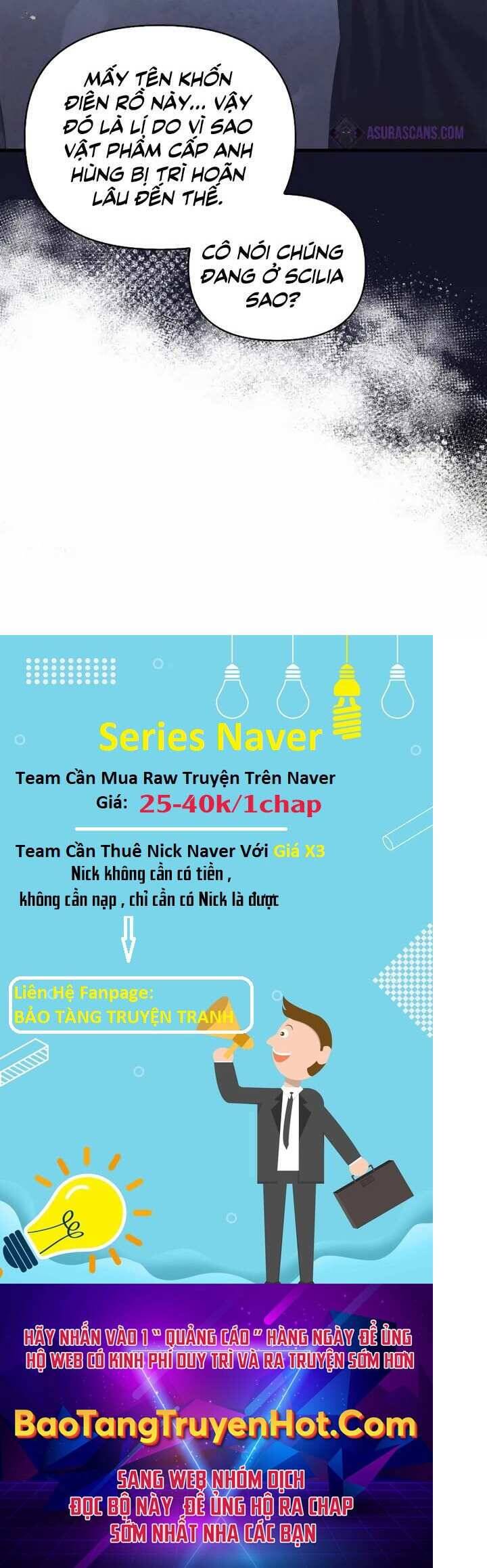 Ký Sự Hồi Quy - Chapter 60 - Page 59